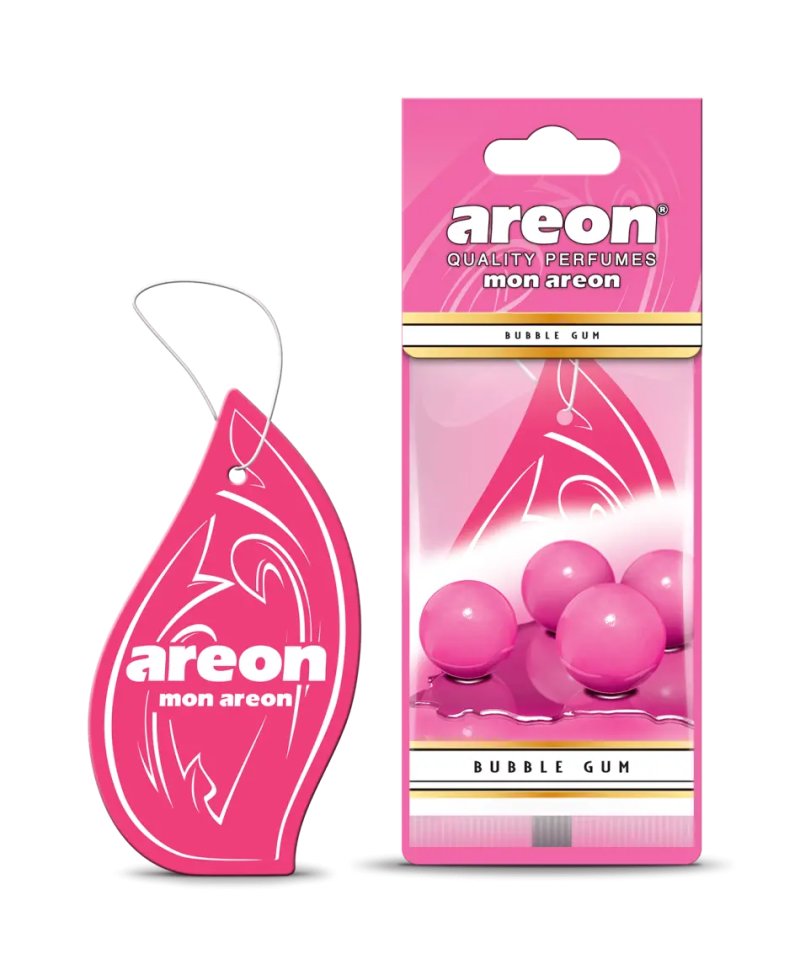 bubble gum