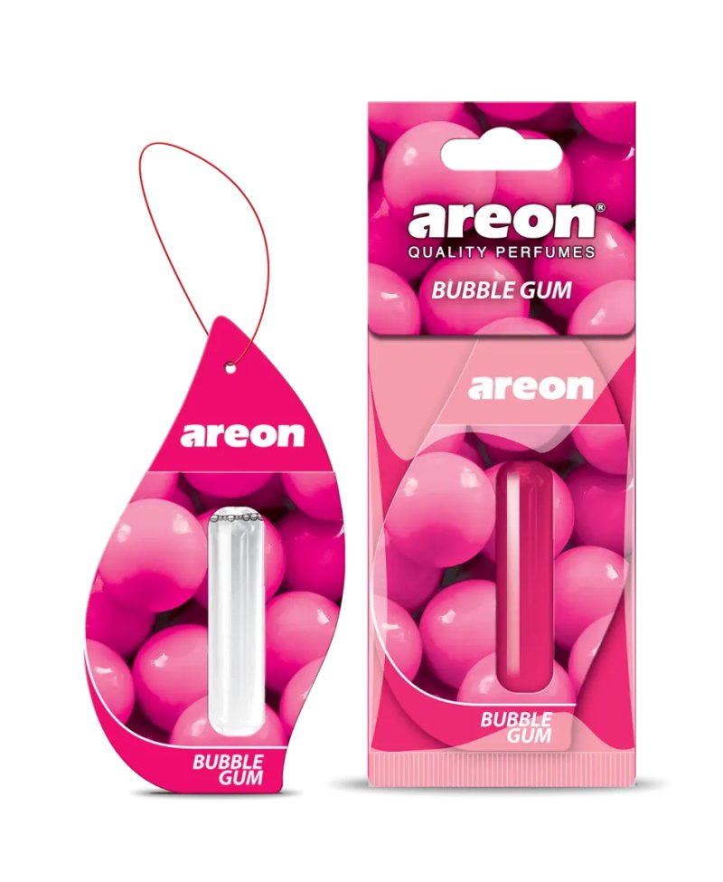 bubble gum 5ml